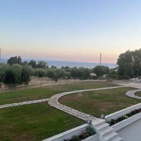 Thalos Luxury Living Ii * Nikiti (Sithonia)
