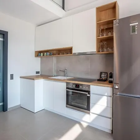 Thalos Luxury Living Ii Nikiti (Sithonia)