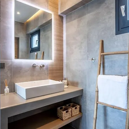 Thalos Luxury Living Ii * Nikiti (Sithonia)