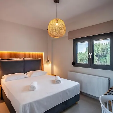 Thalos Luxury Living Ii