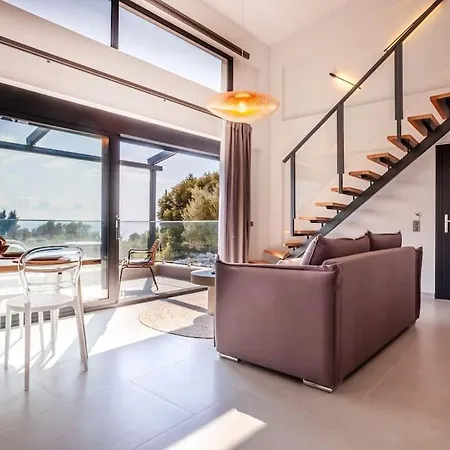 Thalos Luxury Living Ii * Nikiti (Sithonia)