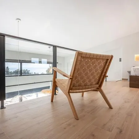 Сasa de vacaciones Thalos Luxury Living Ii