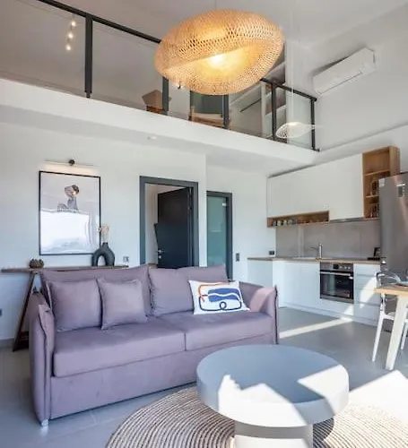 Thalos Luxury Living Ii Nikiti (Sithonia)