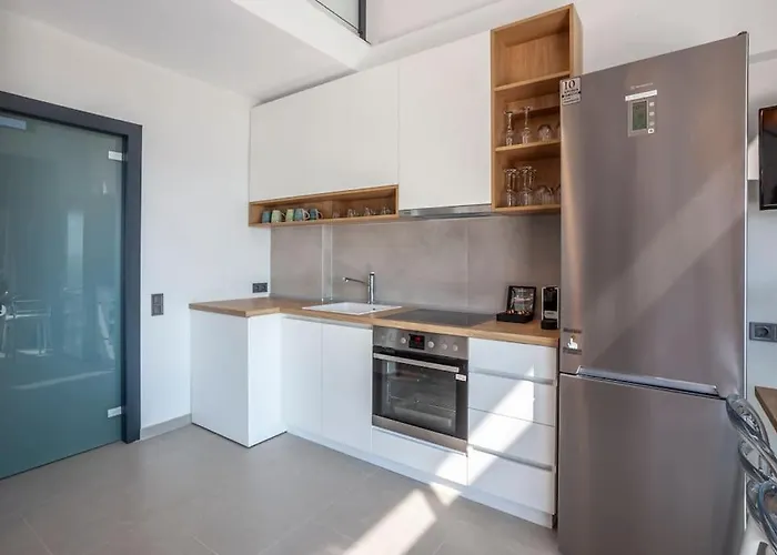 Thalos Luxury Living Ii Nikiti (Sithonia)