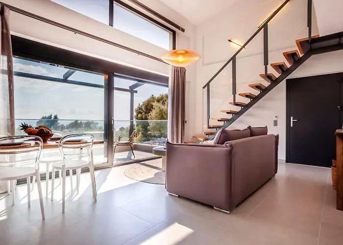 Thalos Luxury Living Ii * Nikiti (Sithonia)