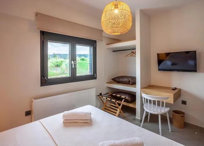 Feriehus Thalos Luxury Living Ii Nikiti (Sithonia)