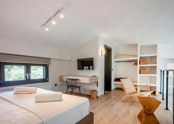 Thalos Luxury Living Ii Nikiti (Sithonia)