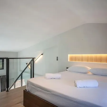 Thalos Luxury Living Ii Nyaraló