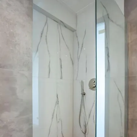 Nyaraló Thalos Luxury Living Ii *