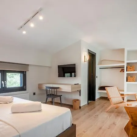 Thalos Luxury Living Ii Nikíti