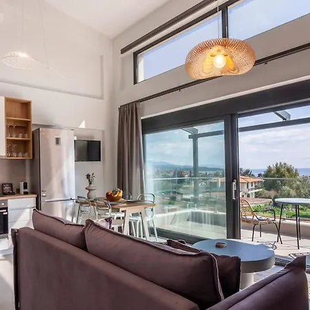 Thalos Luxury Living Ii Nikíti