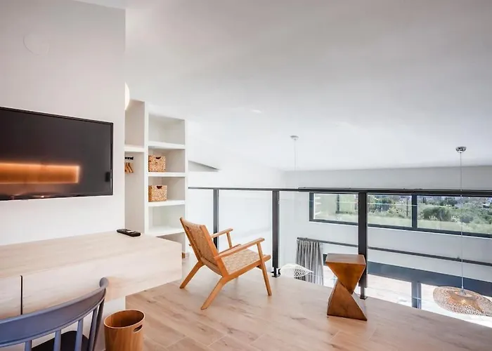 Prázdninový dům Thalos Luxury Living Ii Nikiti (Sithonia)