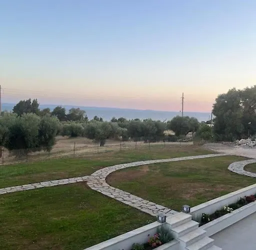Thalos Luxury Living Ii * Nikiti (Sithonia)