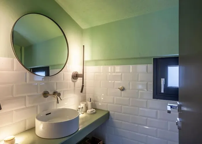 Prázdninový dům Thalos Luxury Living Ii Nikiti (Sithonia)