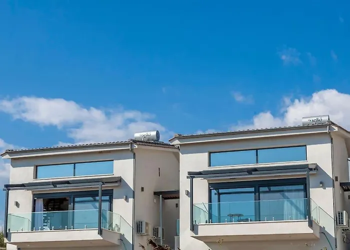 Thalos Luxury Living Ii Nikiti (Sithonia)